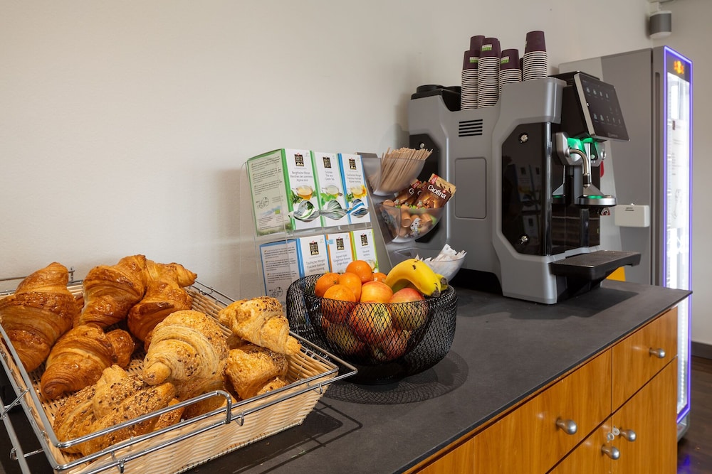 Hotel Merian Basel - Self Check-in by null