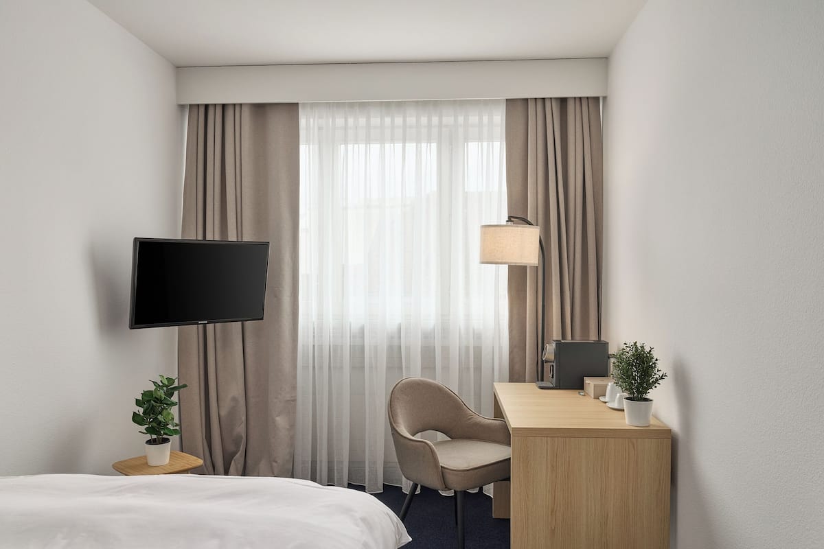 Ropa de cama hipoalergénica y cubrecamas