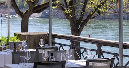 Riverside Hotel Merian
