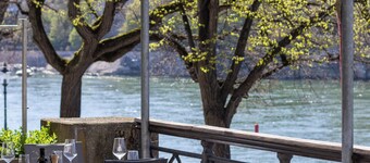 Riverside Hotel Merian