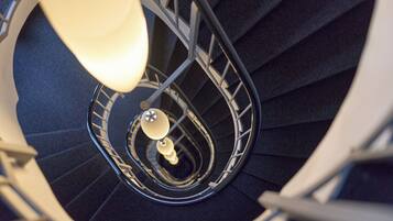 Escaleras