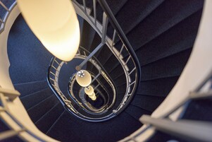 Escaleras