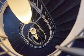 Escaleras