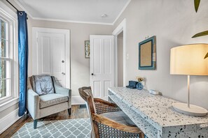 Interior - Lakeview Loft - Just opened up for July! (Sheboygan)