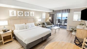 1 Schlafzimmer, Internetzugang, BettwÀsche