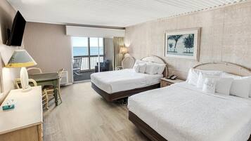 Internettilgang og sengetøy