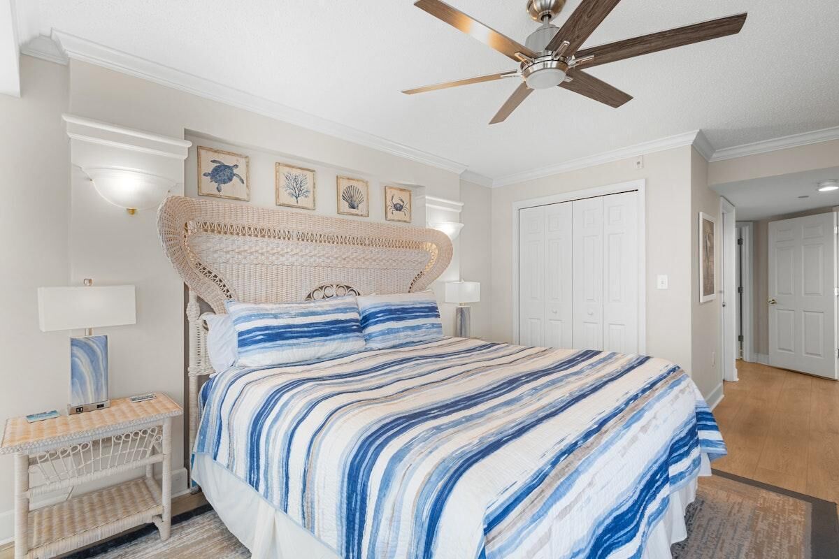 3 bedrooms, internet, bed sheets