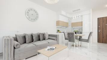 1 habitación, wifi gratis y ropa de cama