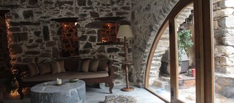 Villa Meli Zachari Fabrica