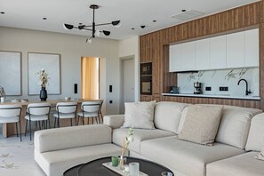 Älytelevisio, pöytätennispöytä