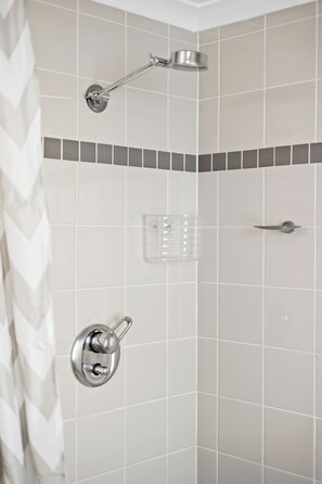 Hair dryer, towels - City View 1BR Gem on Mounts Bay Road (Perth)