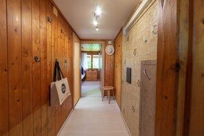Interiør