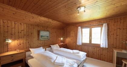 Central 4.5-room holiday home in the village centre