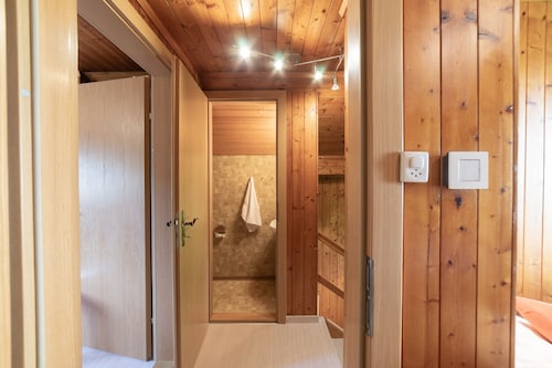 Central 4.5-Zimmer Ferienhaus im Dorfzentrum