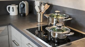 Frigorífic, microones, forn i rentaplats