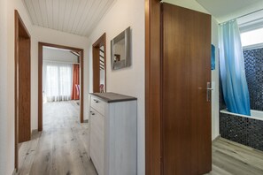 Interior - Bella Vista 2-room holiday flat with conservatory (Wildhaus)