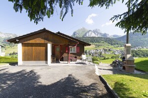 Esterni