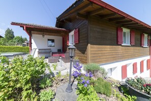 Fachada
