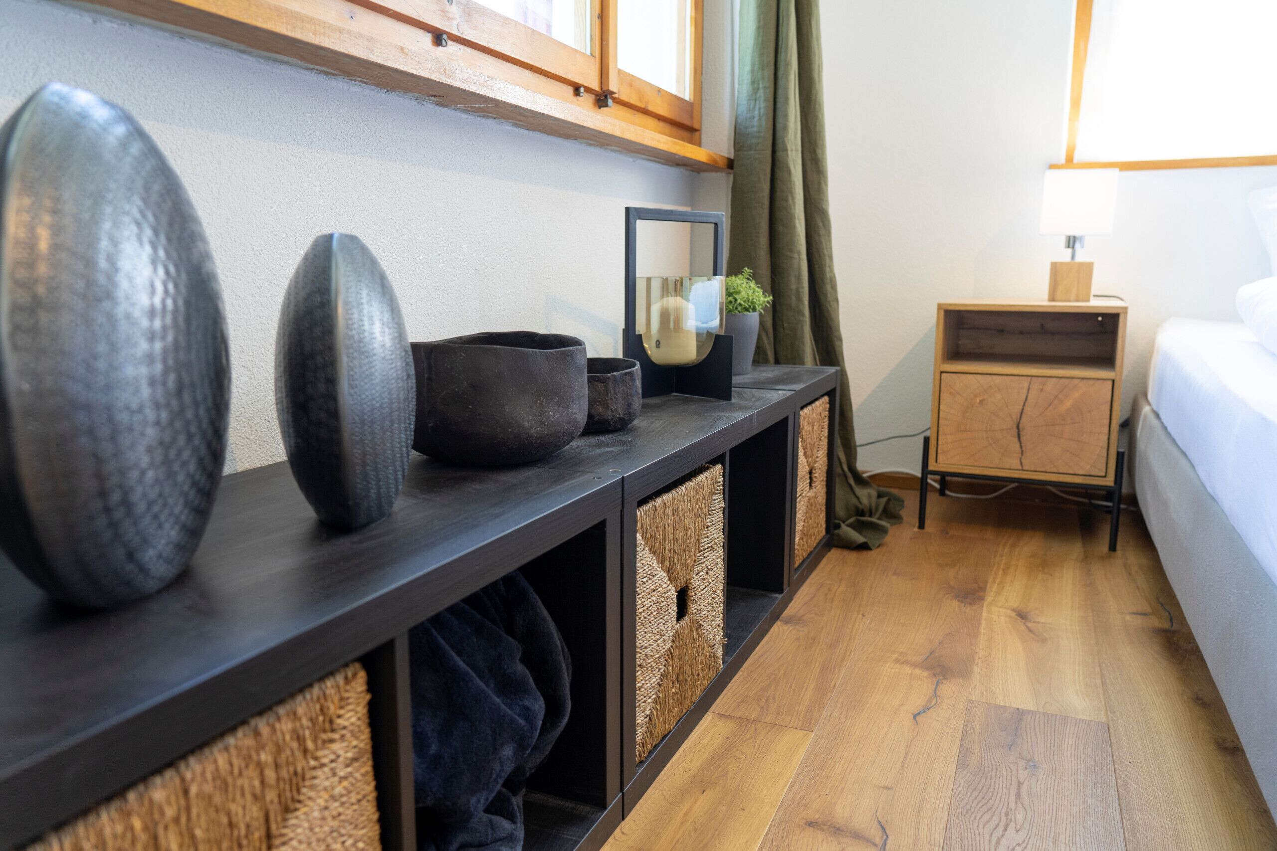 3 Schlafzimmer, Schreibtisch, kostenloses WLAN, Bettwäsche