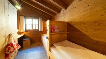 3 chambres, bureau, lit parapluie, Wi-Fi gratuit