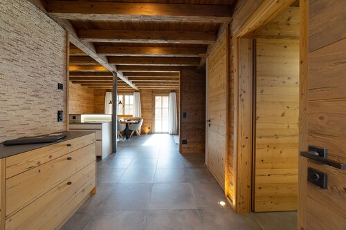 Brisi 4-Zimmer Chalet bei den Bergbahnen