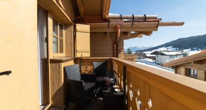 Chalet Brisi