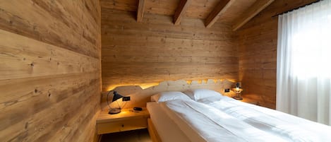 3 Schlafzimmer, kostenloses WLAN, BettwÀsche