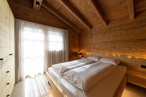 3 Schlafzimmer, kostenloses WLAN, Bettwäsche