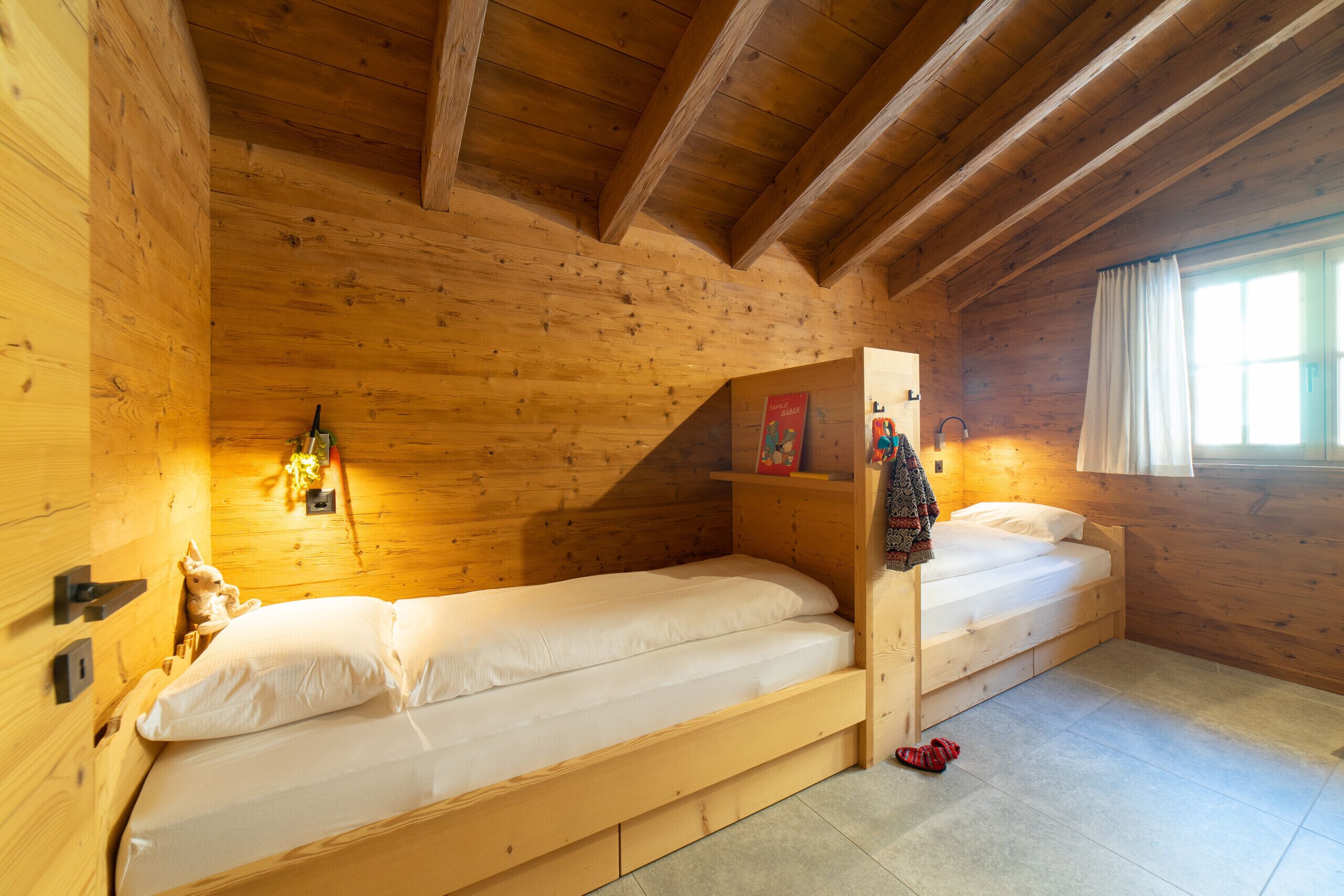 3 Schlafzimmer, Schreibtisch, Reisekinderbett, kostenloses WLAN