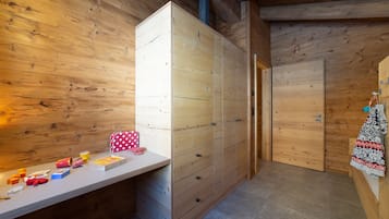 Intérieur
