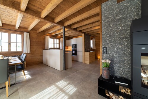 Chalet Frümsel