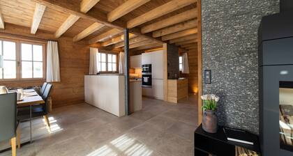 Chalet Frümsel