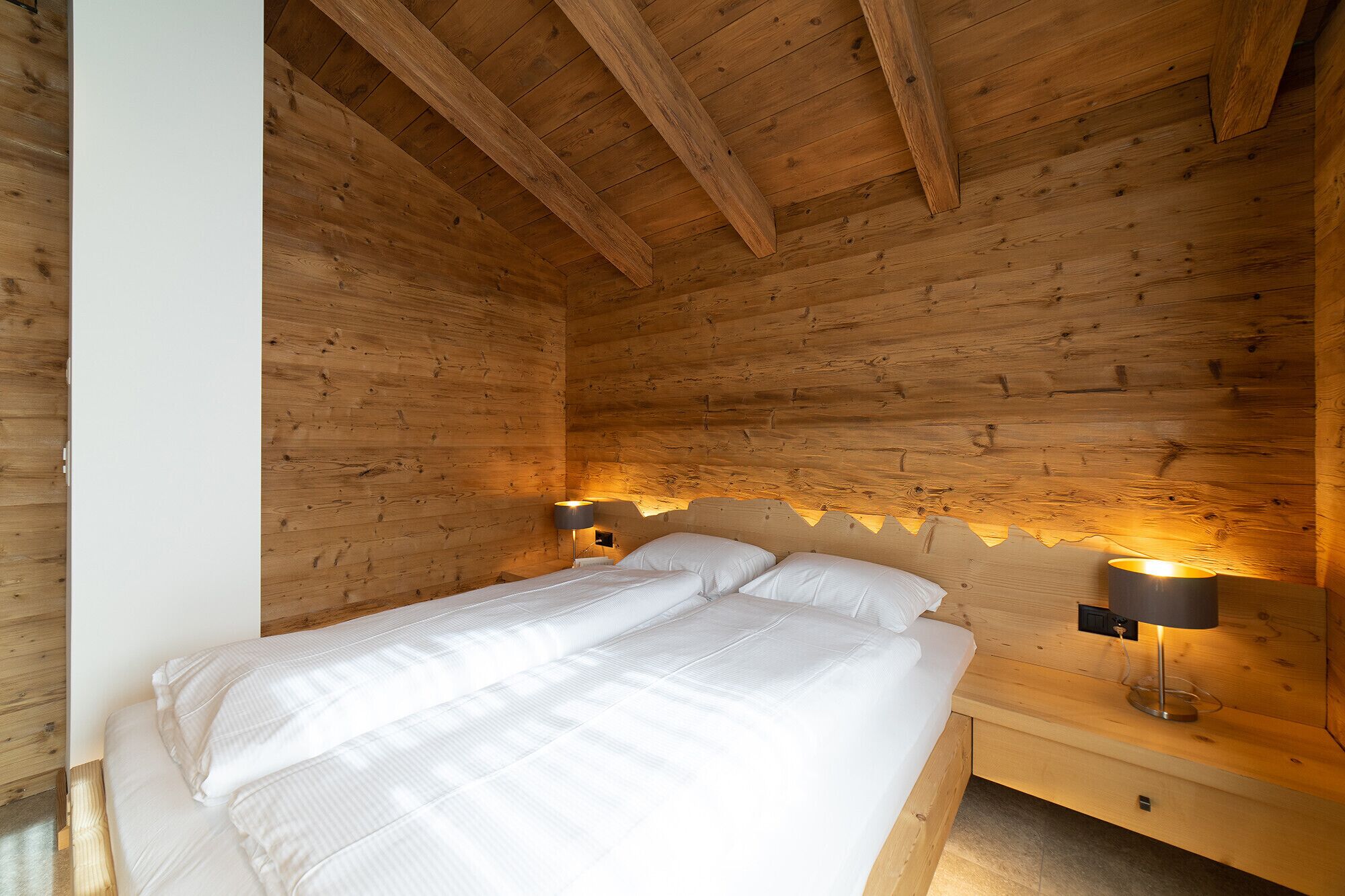 3 chambres, bureau, lit parapluie, Wi-Fi gratuit