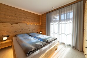 4 dormitorios, wifi gratis, ropa de cama