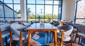 In-room dining - Basalt Paradise Resort And Spa (Halol)