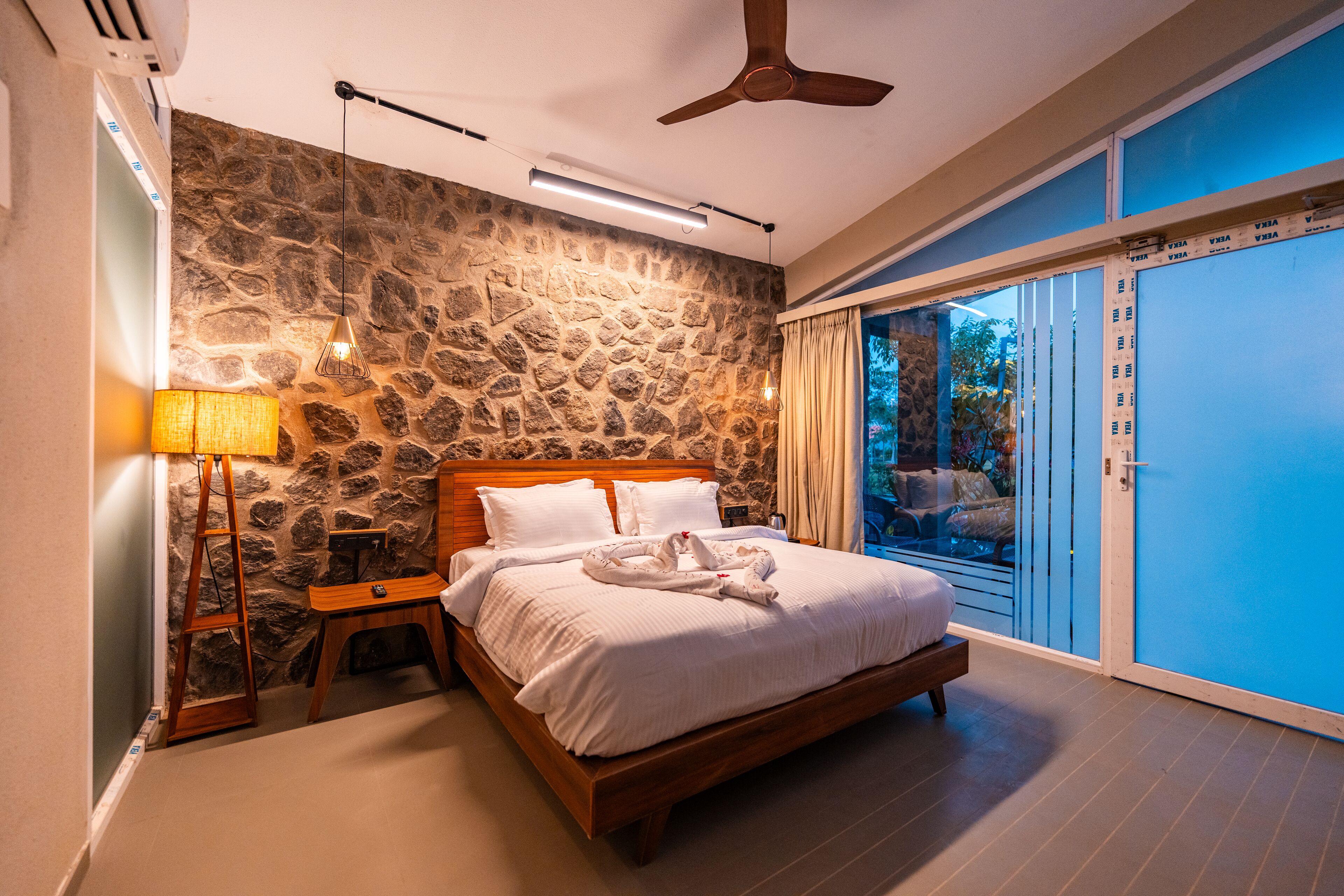 Deluxe Room | 1 bedroom, free WiFi