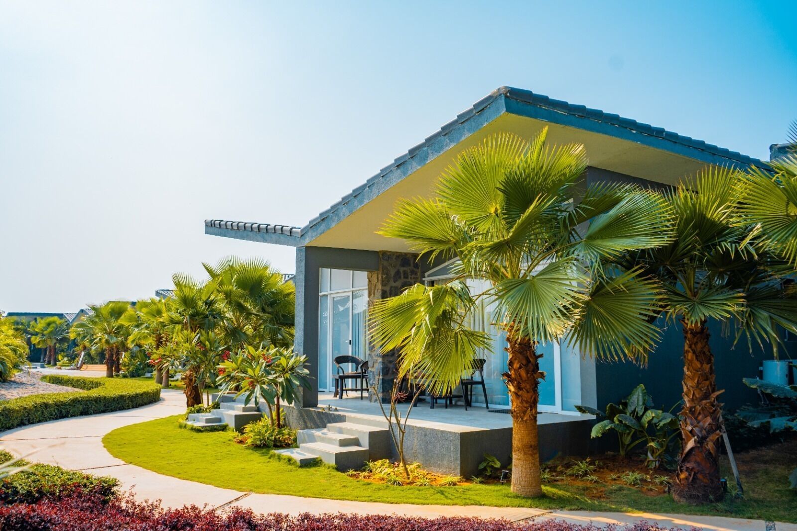 Deluxe Room | 1 bedroom, free WiFi