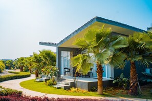 디럭스룸 | 1 개의 침실, 무료 WiFi