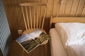 4 soveværelser, gratis Wi-Fi, sengetøj