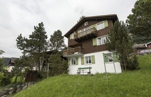 Exteriör