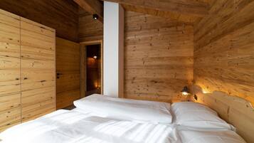 3 chambres, Wi-Fi gratuit, draps fournis