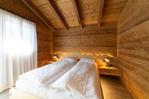 3 Schlafzimmer, kostenloses WLAN, Bettwäsche