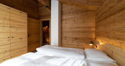 Schibenstoll 4-room chalet near the mountain railways