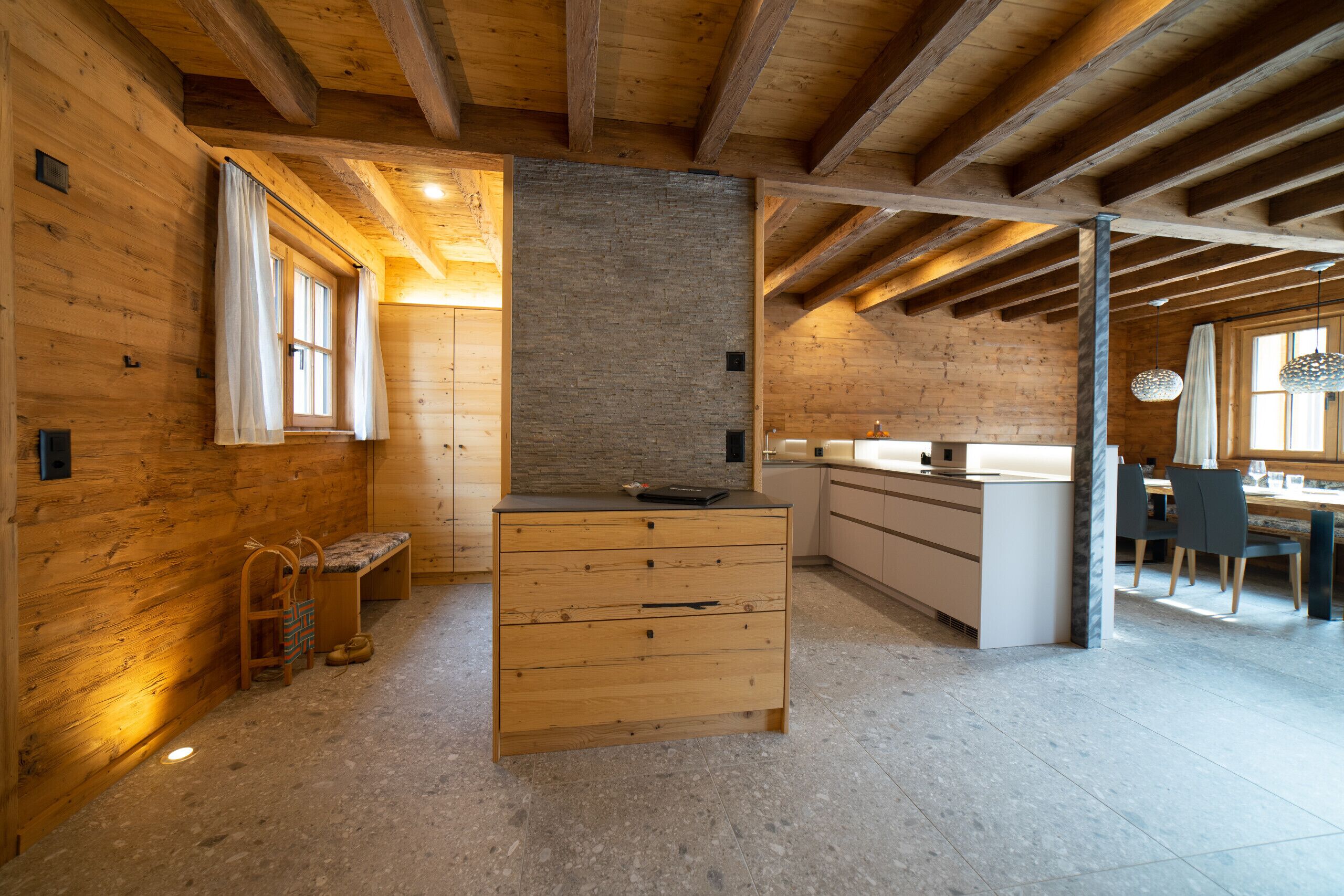 Intérieur