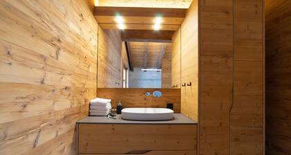 Chalet Selun