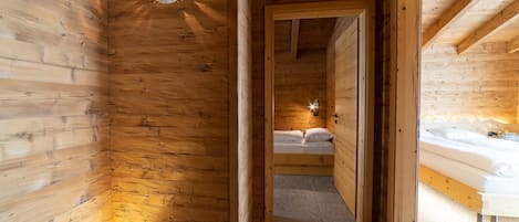 3 Schlafzimmer, kostenloses WLAN, BettwÀsche