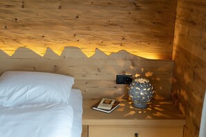 3 habitaciones, escritorio, cuna de viaje y wifi gratis 