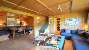 Fernseher, DVD-Player