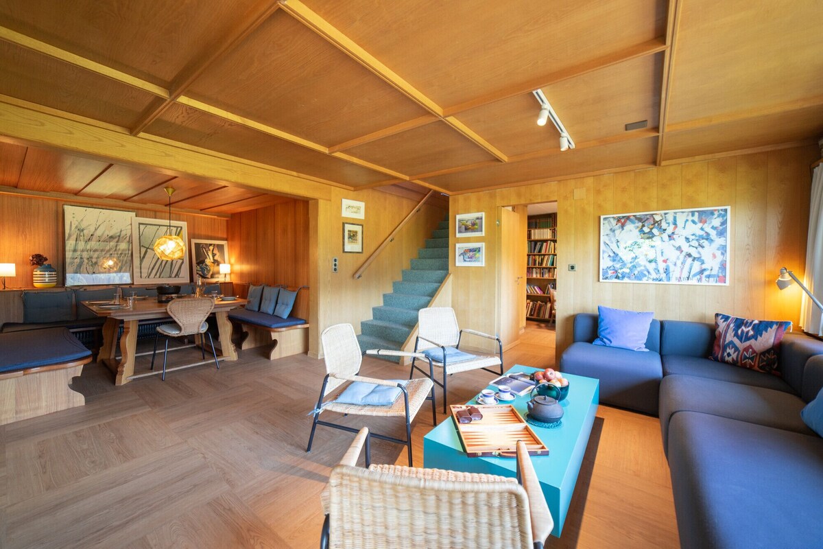 Bild für Gastgeberprofil