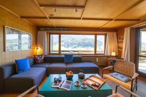 Télévision, lecteur de DVD